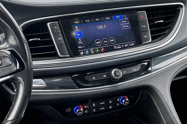 2022 Buick Enclave Premium