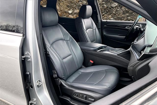 2022 Buick Enclave Premium