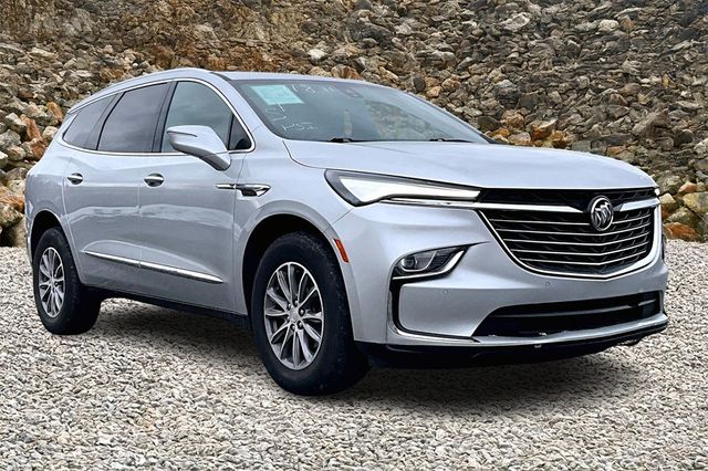 2022 Buick Enclave Premium