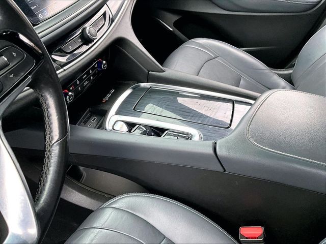 2022 Buick Enclave Premium