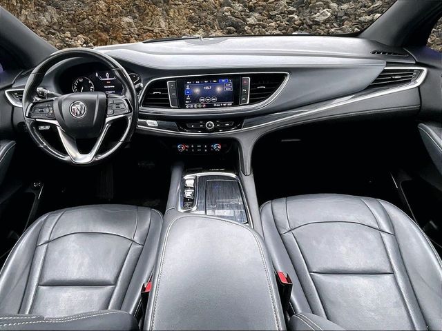 2022 Buick Enclave Premium