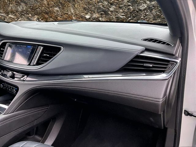 2022 Buick Enclave Premium