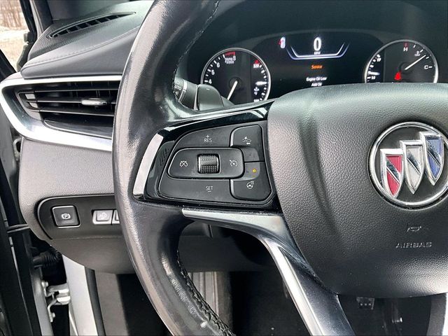 2022 Buick Enclave Premium