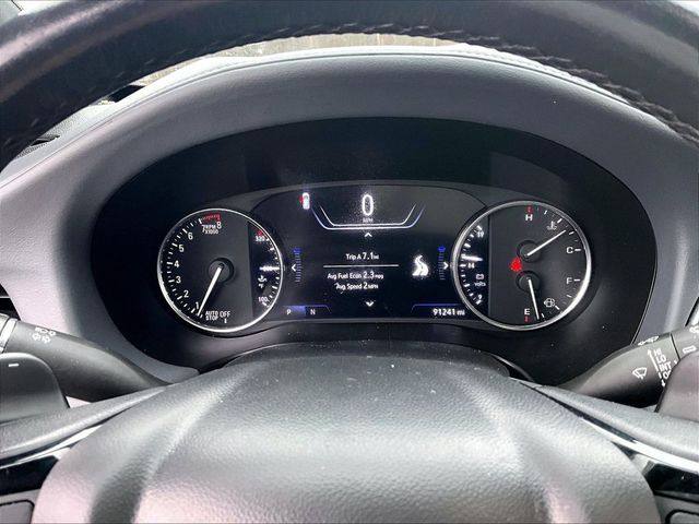 2022 Buick Enclave Premium