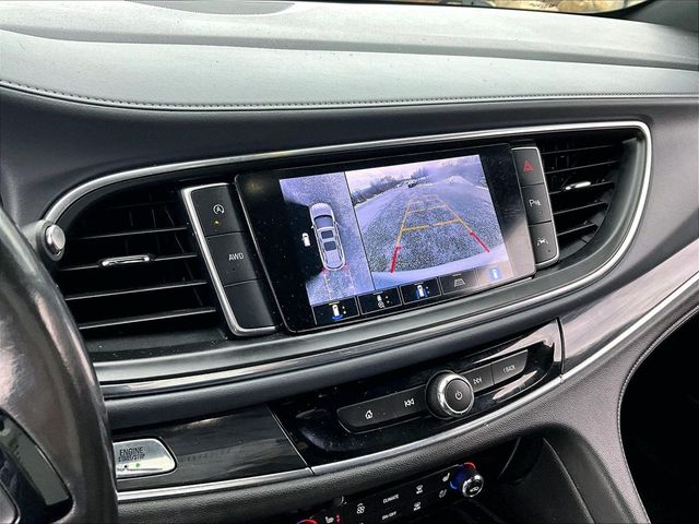 2022 Buick Enclave Premium