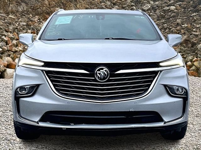 2022 Buick Enclave Premium