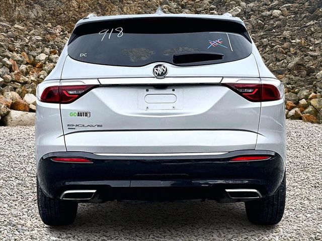 2022 Buick Enclave Premium