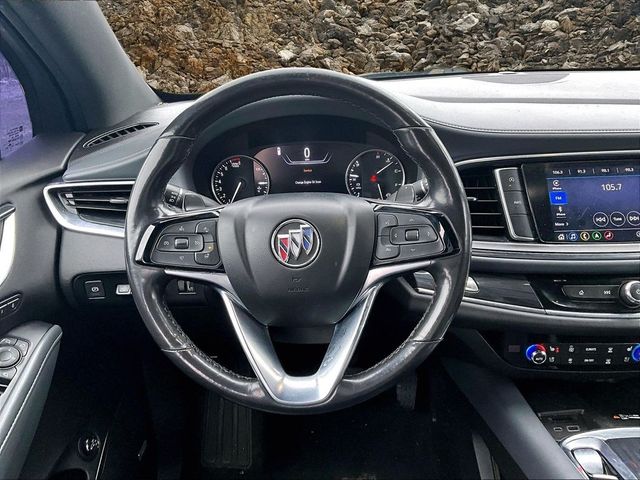 2022 Buick Enclave Premium