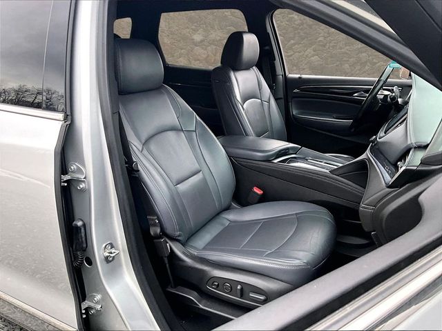 2022 Buick Enclave Premium