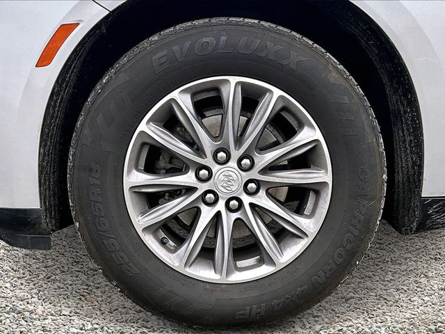 2022 Buick Enclave Premium