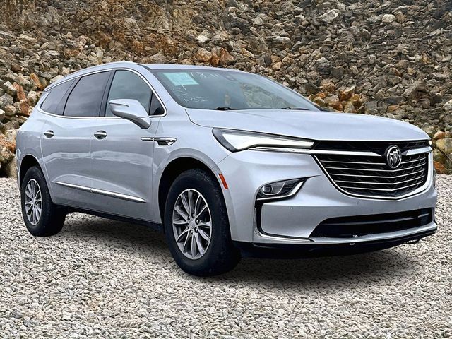 2022 Buick Enclave Premium