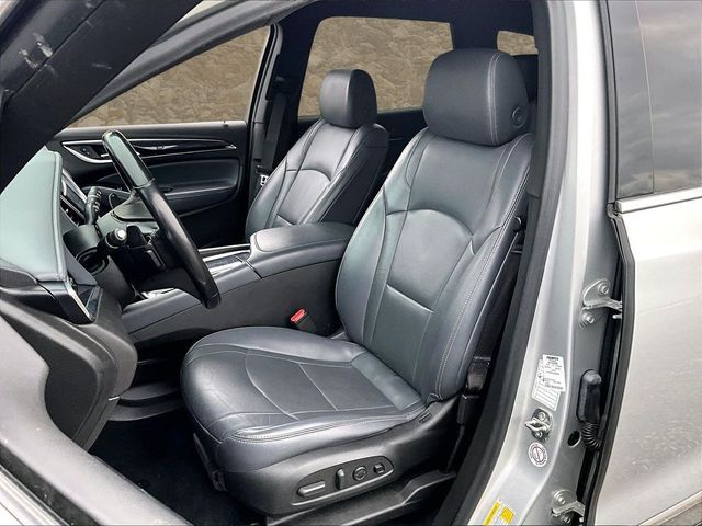 2022 Buick Enclave Premium