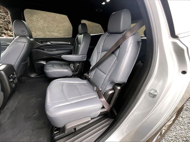2022 Buick Enclave Premium