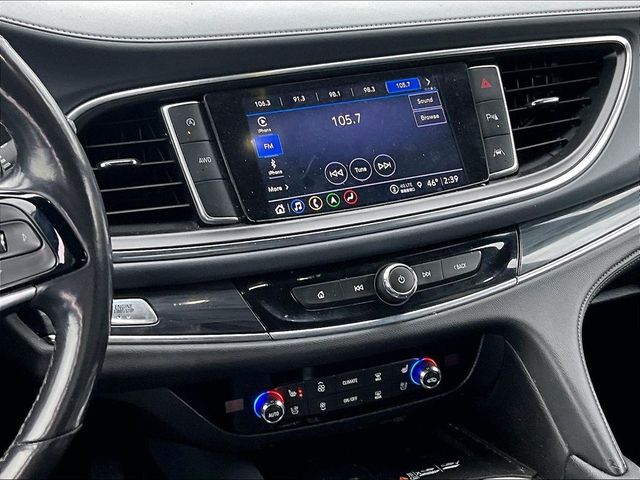 2022 Buick Enclave Premium