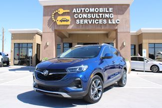 2022 Buick Encore GX Essence | Bullhead City, AZ | Automobile Consulting Services
