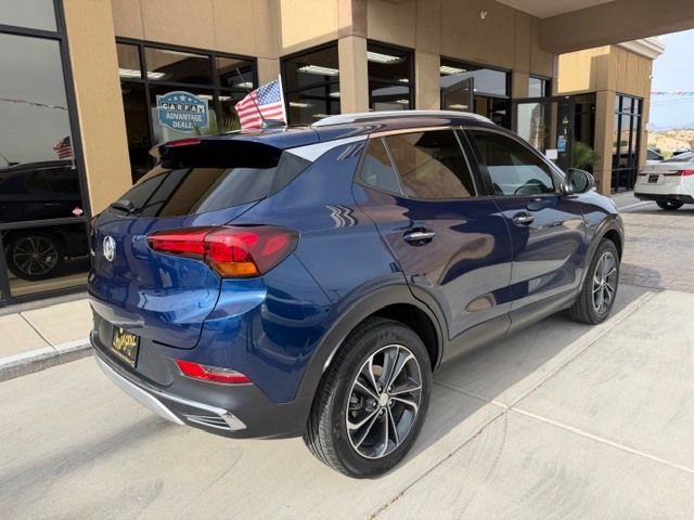 2022 Buick Encore GX Essence | Bullhead City, AZ | Automobile Consulting Services