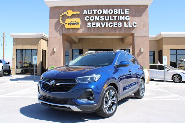 2022 Buick Encore GX Essence | Bullhead City, AZ | Automobile Consulting Services