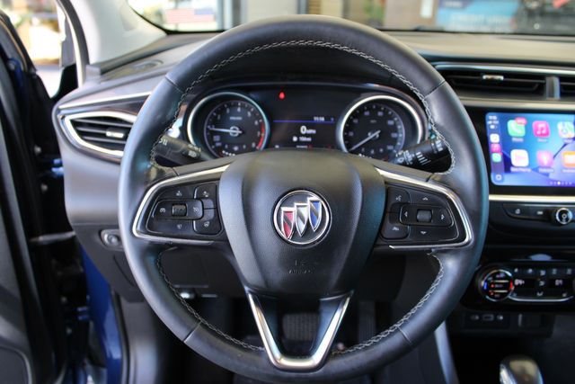 2022 Buick Encore GX Essence | Bullhead City, AZ | Automobile Consulting Services