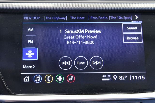 2022 Buick Encore GX Essence | Bullhead City, AZ | Automobile Consulting Services