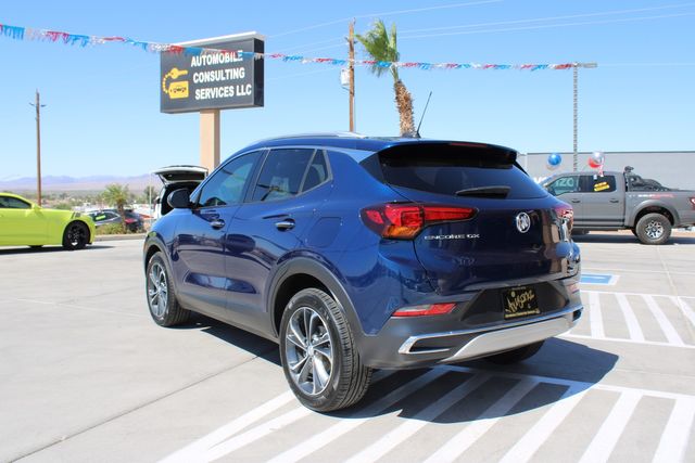 2022 Buick Encore GX Essence | Bullhead City, AZ | Automobile Consulting Services 2022 Buick Encore GX Essence | Bullhead City, AZ | Automobile Consulting Services