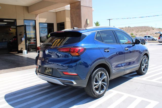 2022 Buick Encore GX Essence | Bullhead City, AZ | Automobile Consulting Services 2022 Buick Encore GX Essence | Bullhead City, AZ | Automobile Consulting Services
