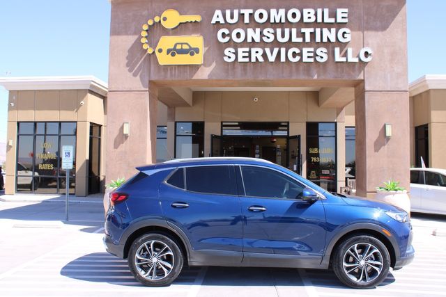 2022 Buick Encore GX Essence | Bullhead City, AZ | Automobile Consulting Services 2022 Buick Encore GX Essence | Bullhead City, AZ | Automobile Consulting Services