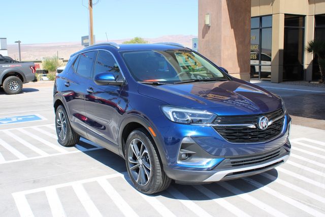 2022 Buick Encore GX Essence | Bullhead City, AZ | Automobile Consulting Services 2022 Buick Encore GX Essence | Bullhead City, AZ | Automobile Consulting Services