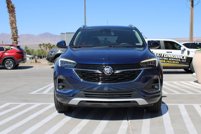 2022 Buick Encore GX Essence | Bullhead City, AZ | Automobile Consulting Services