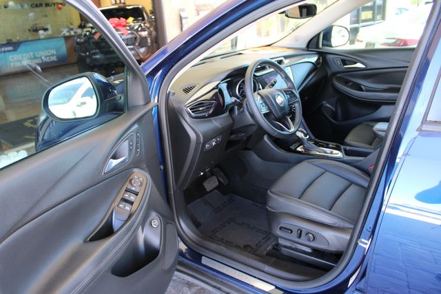 2022 Buick Encore GX Essence | Bullhead City, AZ | Automobile Consulting Services 2022 Buick Encore GX Essence | Bullhead City, AZ | Automobile Consulting Services