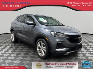 2022 Buick ENCORE GX PREFERRED | Houston, TX | Texas Star Motors in Houston, TX 77075