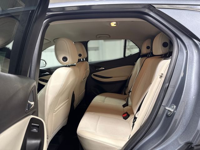 2022 Buick ENCORE GX PREFERRED | Houston, TX | Texas Star Motors