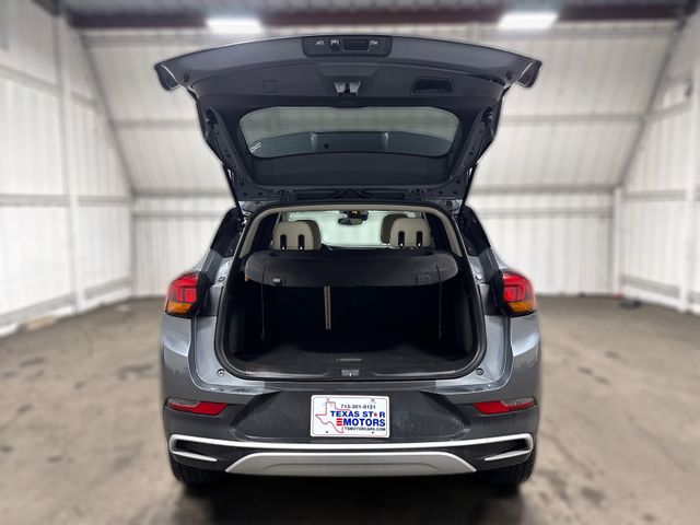 2022 Buick ENCORE GX PREFERRED | Houston, TX | Texas Star Motors 2022 Buick ENCORE GX PREFERRED | Houston, TX | Texas Star Motors