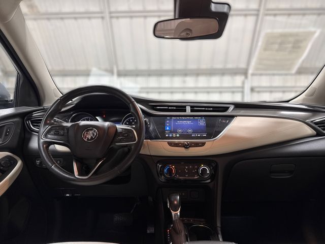 2022 Buick ENCORE GX PREFERRED 2022 Buick ENCORE GX PREFERRED