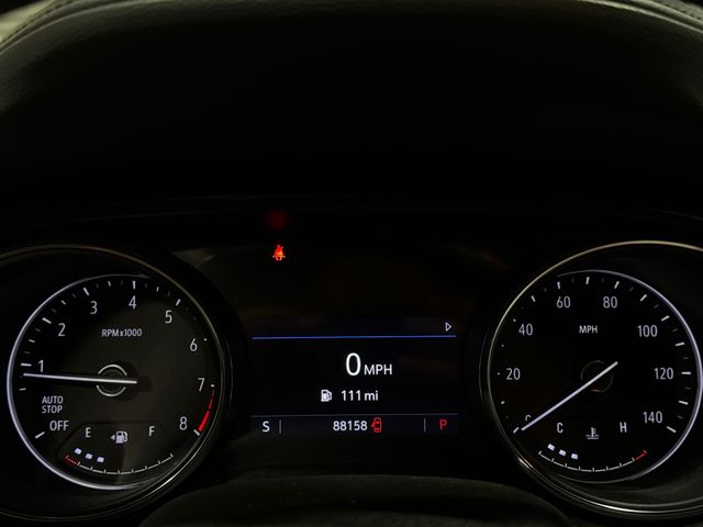 2022 Buick ENCORE GX PREFERRED 2022 Buick ENCORE GX PREFERRED