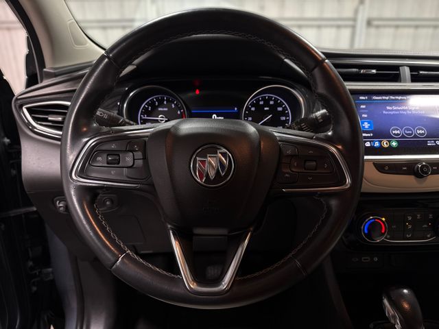 2022 Buick ENCORE GX PREFERRED | Houston, TX | Texas Star Motors 2022 Buick ENCORE GX PREFERRED | Houston, TX | Texas Star Motors