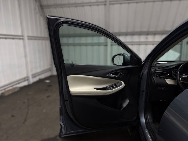 2022 Buick ENCORE GX PREFERRED | Houston, TX | Texas Star Motors