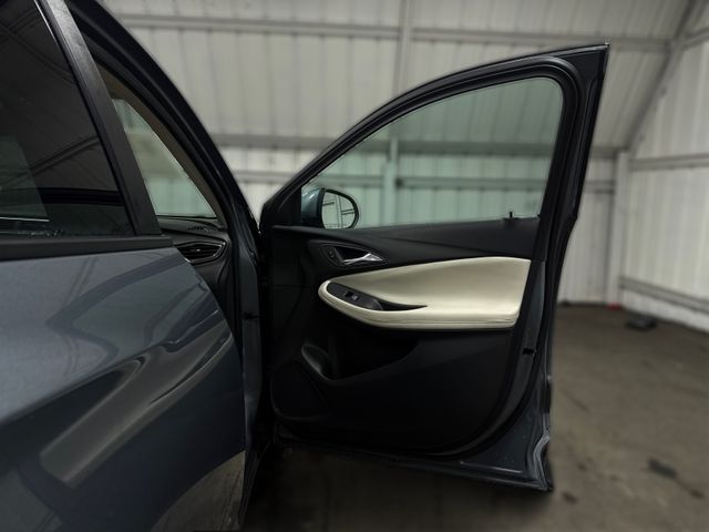 2022 Buick ENCORE GX PREFERRED 2022 Buick ENCORE GX PREFERRED