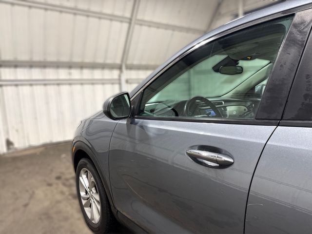 2022 Buick ENCORE GX PREFERRED 2022 Buick ENCORE GX PREFERRED