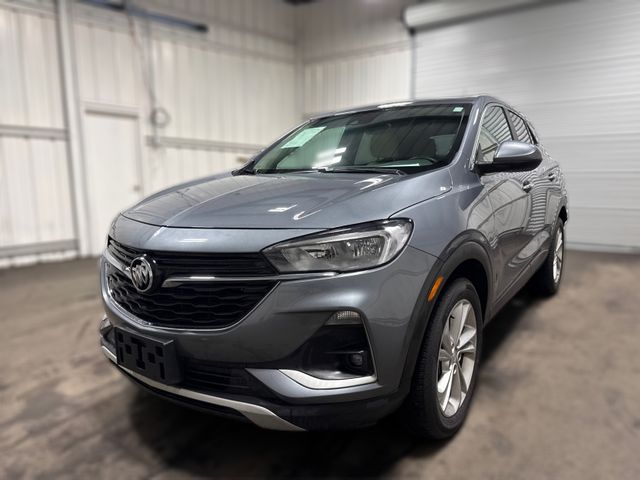 2022 Buick ENCORE GX PREFERRED 2022 Buick ENCORE GX PREFERRED