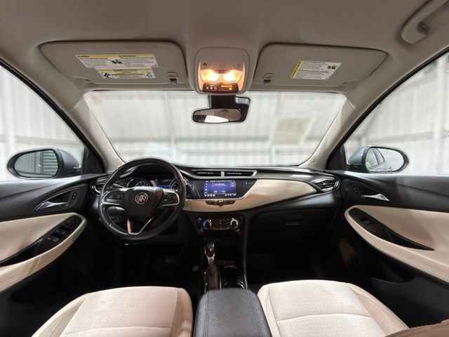 2022 Buick ENCORE GX PREFERRED | Houston, TX | Texas Star Motors