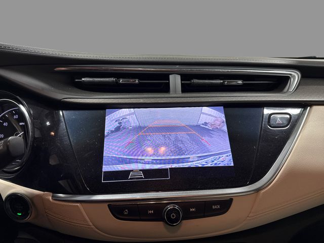 2022 Buick ENCORE GX PREFERRED 2022 Buick ENCORE GX PREFERRED