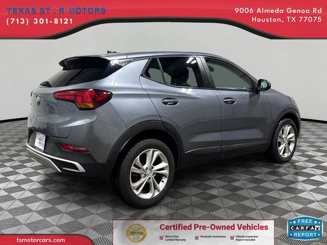 2022 Buick ENCORE GX PREFERRED | Houston, TX | Texas Star Motors 2022 Buick ENCORE GX PREFERRED | Houston, TX | Texas Star Motors