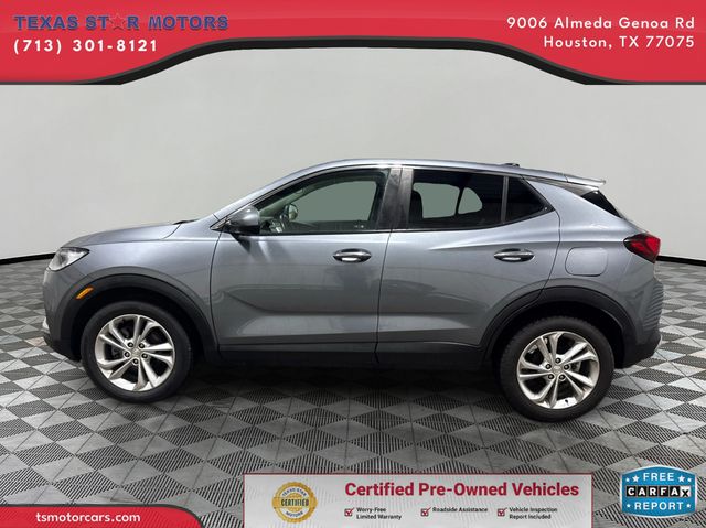 2022 Buick ENCORE GX PREFERRED | Houston, TX | Texas Star Motors 2022 Buick ENCORE GX PREFERRED | Houston, TX | Texas Star Motors