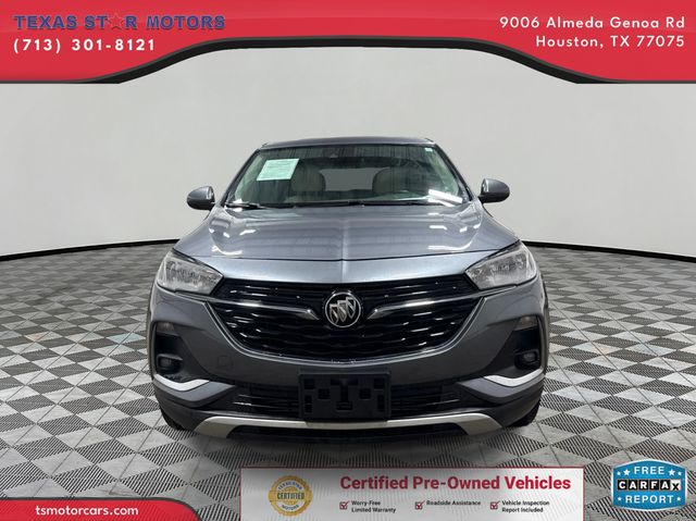 2022 Buick ENCORE GX PREFERRED | Houston, TX | Texas Star Motors 2022 Buick ENCORE GX PREFERRED | Houston, TX | Texas Star Motors