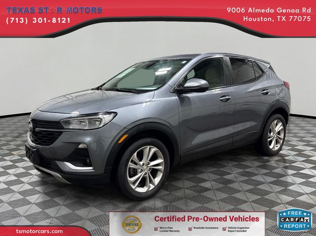 2022 Buick ENCORE GX PREFERRED | Houston, TX | Texas Star Motors 2022 Buick ENCORE GX PREFERRED | Houston, TX | Texas Star Motors