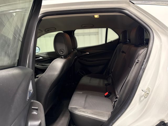 2022 Buick ENCORE GX SELECT | Houston, TX | Texas Star Motors