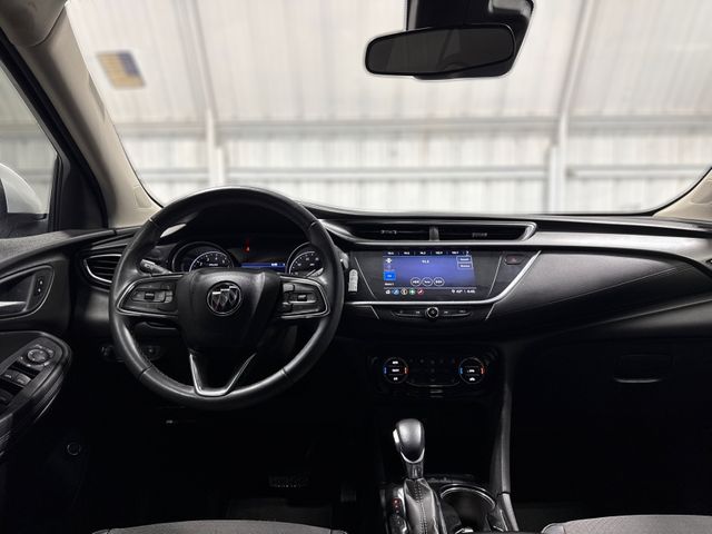 2022 Buick ENCORE GX SELECT | Houston, TX | Texas Star Motors 2022 Buick ENCORE GX SELECT | Houston, TX | Texas Star Motors