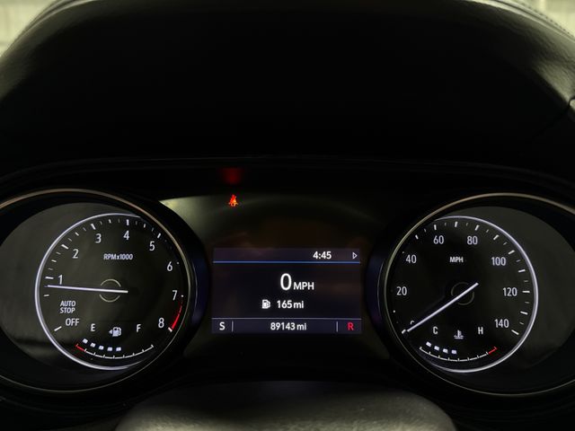 2022 Buick ENCORE GX SELECT | Houston, TX | Texas Star Motors