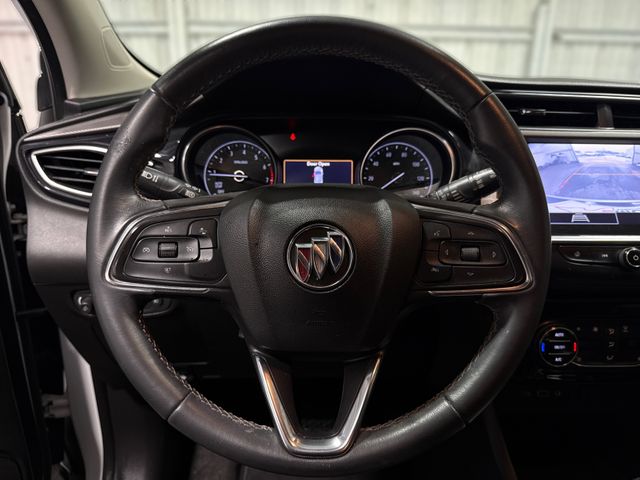 2022 Buick ENCORE GX SELECT | Houston, TX | Texas Star Motors 2022 Buick ENCORE GX SELECT | Houston, TX | Texas Star Motors