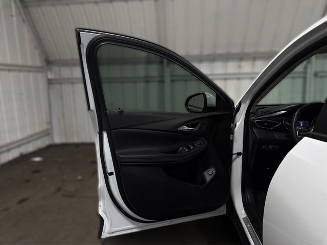 2022 Buick ENCORE GX SELECT | Houston, TX | Texas Star Motors